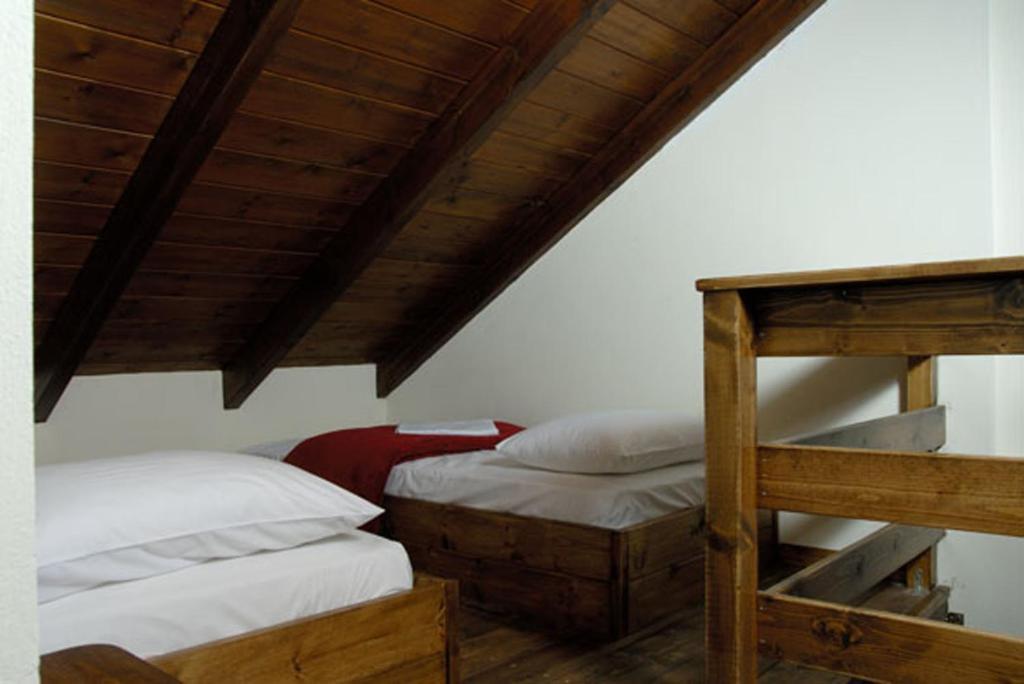 Dryas Guesthouse بوليدروسوس الغرفة الصورة